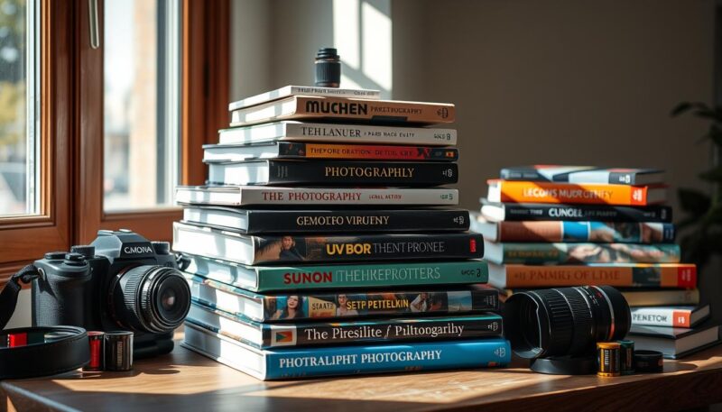 best photography books