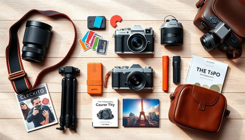 gifts for photography enthusiasts