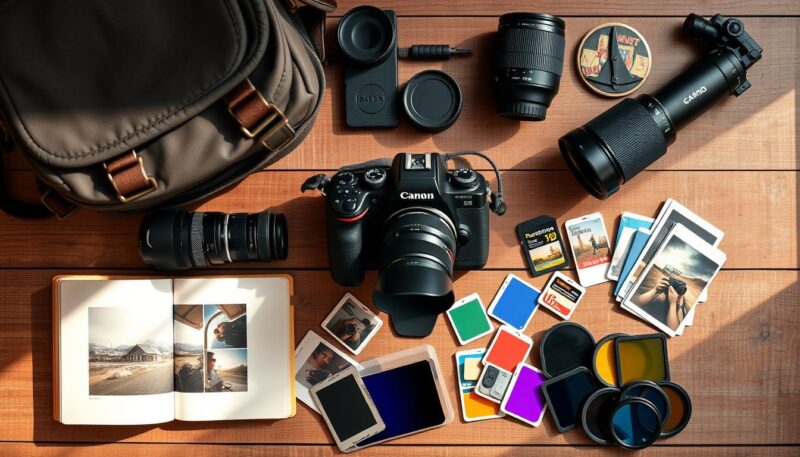 gifts for photography lovers